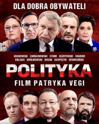 Политика (2019) смотреть онлайн